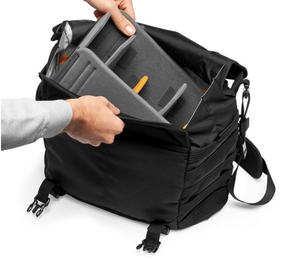 Lowepro ProTactic MG 160 AW II - 1181387 - zdjęcie 4